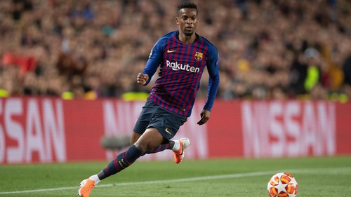 Semedo là chìa khóa để Barca lấy Griezmann?