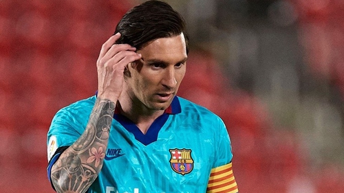 Bóng đá hôm nay 14/6: Sao Ngoại hạng Anh khen ĐT Việt Nam tiến bộ nhiều. Messi lập kỷ lục khó tin