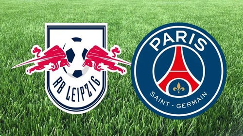 Cập nhật trực tiếp bóng đá bán kết cúp C1: Leipzig vs PSG. K+, K+PM trực tiếp