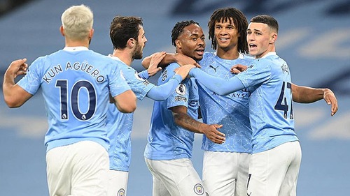 Link xem trực tiếp bóng đá. Marseille vs Man City. Xem trực tiếp cúp C1