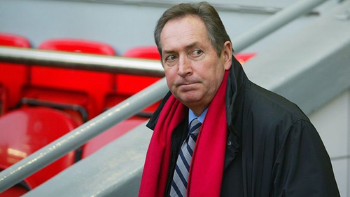 Cựu HLV Liverpool Gerard Houllier qua đời ở tuổi 73