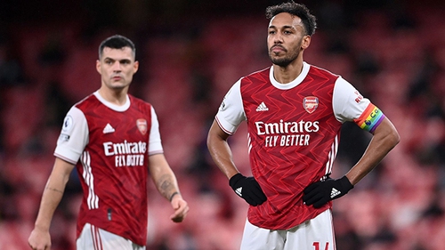 Link xem trực tiếp Arsenal vs Southampton. Trực tiếp bóng đá Ngoại hạng Anh vòng 13