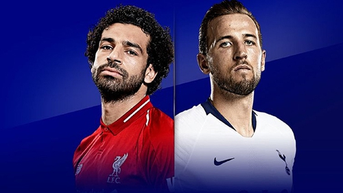 Link xem trực tiếp Liverpool vs Tottenham. Trực tiếp bóng đá Ngoại hạng Anh vòng 13