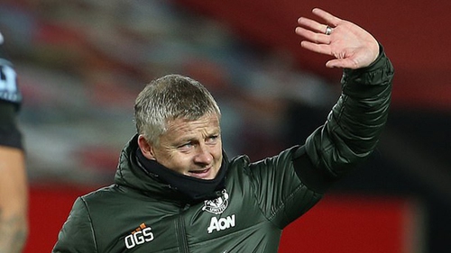 Solskjaer vẫn không hài lòng dù MU thắng, Fernandes nói gì?