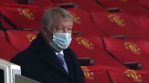 Sir Alex Ferguson nhớ lại khoảnh khắc cận kề cái chết