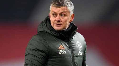 MU bị loại ở Cúp FA: Solskjaer gây khó hiểu về cách bố trí nhân sự
