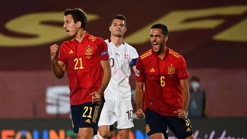 Lịch thi đấu EURO 2021 - VTV6 VTV3 trực tiếp bóng đá EURO hôm nay