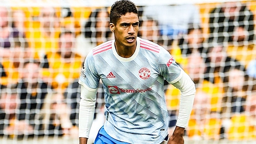 Varane tỏa sáng ngay trận ra mắt MU: Giá trị của ngôi sao