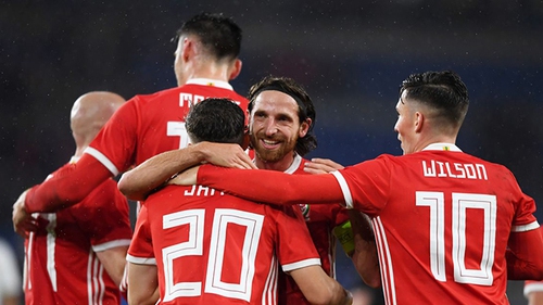 Soi kèo nhà cái Belarus vs Wales và nhận định bóng đá vòng loại World Cup 2022 (20h00, 5/9)