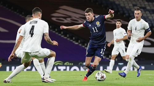 Soi kèo nhà cái Scotland vs Israel. Nhận định, dự đoán bóng đá World Cup 2022 (23h00, 9/10)