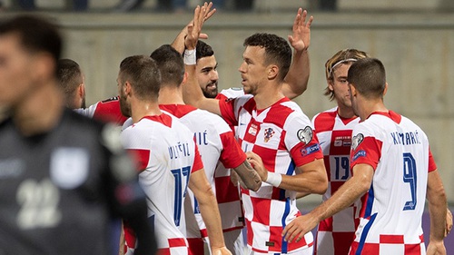 Soi kèo nhà cái Croatia vs Slovakia. Nhận định, dự đoán bóng đá World Cup 2022 (01h45, 12/10)