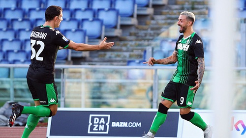 Soi kèo nhà cái Sassuolo vs Venezia. Nhận định, dự đoán bóng đá Ý (23h00, 23/10)