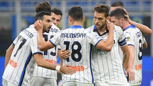 Soi kèo nhà cái Atalanta vs Lazio. Nhận định, dự đoán bóng đá Ý (20h00, 30/10)