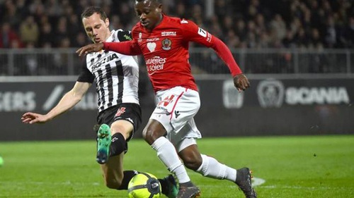 Soi kèo nhà cái Angers vs Nice. Nhận định, dự đoán bóng đá Pháp (19h00, 31/10)