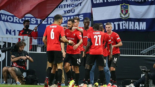 Soi kèo nhà cái Troyes vs Rennes. Nhận định, dự đoán bóng đá Pháp (21h00, 31/10)