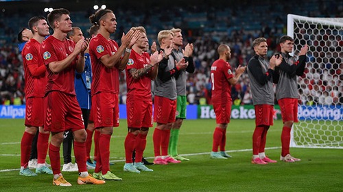 Soi kèo nhà cái Scotland vs Đan Mạch. Nhận định, dự đoán bóng đá vòng loại World Cup 2022 (02h45, 16/11)