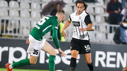 Nhận định bóng đá nhà cái Flora vs Partizan. Nhận định, dự đoán bóng đá cúp C3 (22h30, 25/11)