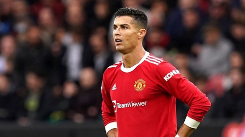 Đội hình xuất phát MU vs Chelsea: Ronaldo dự bị