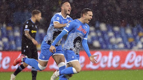 Soi kèo nhà cái Sassuolo vs Napoli. Nhận định, dự đoán bóng đá Ý (02h45, 2/12)