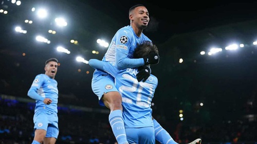 VIDEO Aston Villa vs Man City, Ngoại hạng Anh vòng 14