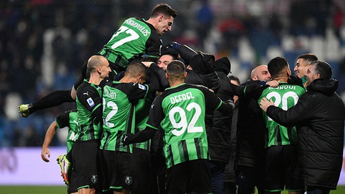 Soi kèo nhà cái Spezia vs Sassuolo. Nhận định, dự đoán bóng đá Ý (21h00, 5/12)