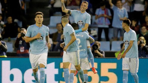 Soi kèo nhà cái Mallorca vs Celta Vigo. Nhận định bóng đá, dự đoán Liga (03h00, 11/12)