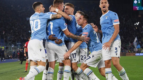 Soi kèo nhà cái Sassuolo vs Lazio. Nhận định, dự đoán bóng đá Serie A (0h00, 13/12)