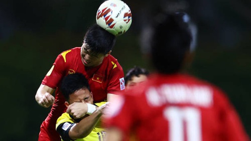 Chuyên gia Phan Anh Tú: 'Việt Nam đá như thêu hoa dệt gấm, Tuấn Anh hay nhất'