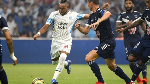 Soi kèo nhà cái Bordeaux vs Marseille. Nhận định, dự đoán bóng đá Ligue 1 (3h00, 8/1)