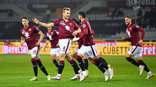 Soi kèo nhà cái Torino vs Fiorentina. Nhận định, dự đoán bóng đá Serie A (23h00, 10/1)