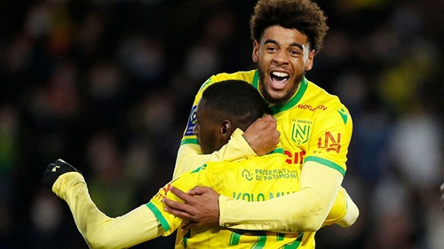 Soi kèo nhà cái Nantes vs Monaco. Nhận định, dự đoán bóng đá Ligue 1 (23h05, 9/1)