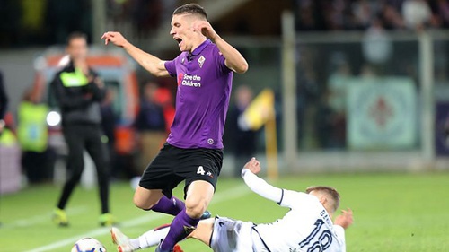 Soi kèo nhà cái Cagliari vs Fiorentina. Nhận định, dự đoán bóng đá Serie A (18h30, 23/1)