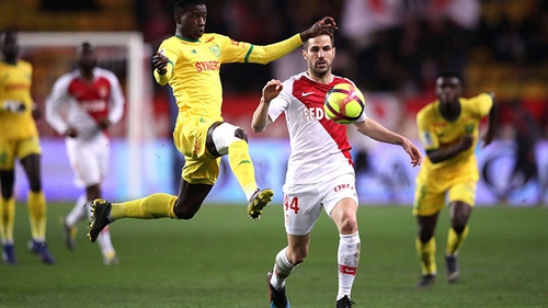 Soi kèo nhà cái Monaco vs Amiens. Nhận định, dự đoán bóng đá Cúp quốc gia Pháp (03h00, 9/2)