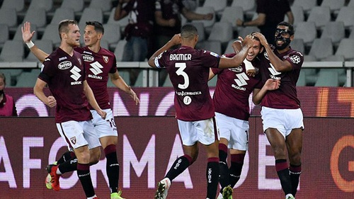 Soi kèo nhà cái Torino vs Venezia. Nhận định, dự đoán bóng đá Serie A (02h45, 13/2)