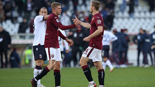 Soi kèo nhà cái Bologna vs Torino. Nhận định, dự đoán bóng đá Serie A (21h00, 6/3)