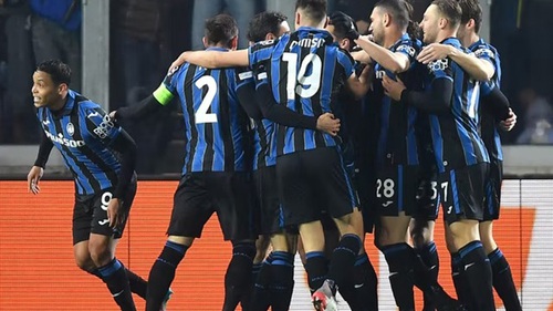 Soi kèo nhà cái Atalanta vs Genoa. Nhận định, dự đoán bóng đá Serie A (00h00, 14/03)