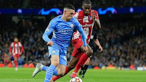 Phil Foden là chìa khóa để Man City đánh bại Liverpool