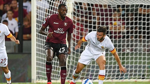 Soi kèo nhà cái Roma vs Salernitana. Nhận định, dự đoán bóng đá Serie A (23h00, 10/4)