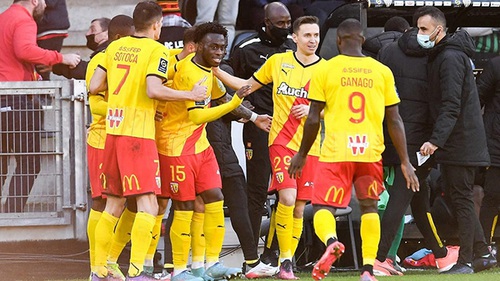 Soi kèo nhà cái Lens vs Montpellier. Nhận định, dự đoán bóng đá Ligue 1 (02h00, 21/4)