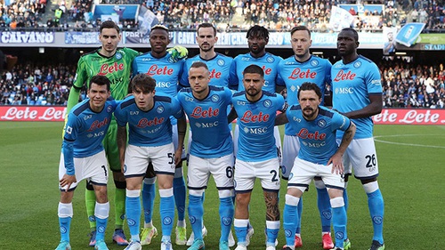 Soi kèo nhà cái Empoli vs Napoli. Nhận định, dự đoán bóng đá Ý (20h00, 24/4)