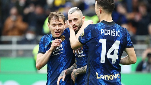 Soi kèo nhà cái Udinese vs Inter. Nhận định, dự đoán bóng đá Serie A (23h00, 1/5)