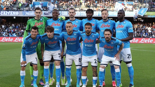 Soi kèo nhà cái Torino vs Napoli. Nhận định, dự đoán bóng đá Serie A (20h00, 7/5)