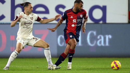 Soi kèo nhà cái Salernitana vs Cagliari. Nhận định, dự đoán bóng đá Serie A (23h00, 8/5)