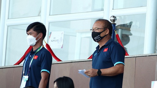 Cục diện bảng A: U23 Việt Nam xuống thứ 3, phải quyết chiến Myanmar