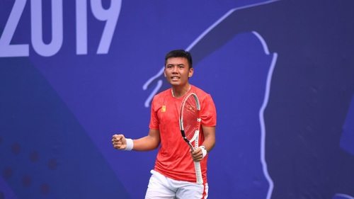 Lịch thi đấu tennis SEA Games 31 mới nhất - Lịch thi đấu quần vợt SEA Games 31