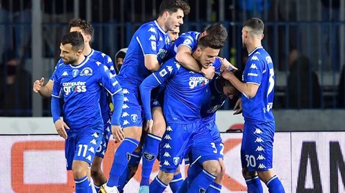 Soi kèo nhà cái Empoli vs Salernitana. Nhận định, dự đoán bóng đá Serie A (20h00, 14/5)