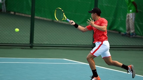 Xem trực tiếp tennis SEA Games 31 - Trực tiếp quần vợt SEA Games 31