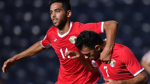 Soi kèo nhà cái U23 Jordan vs U23 Iraq. Nhận định, dự đoán bóng đá U23 Châu Á (00h00, 2/6)