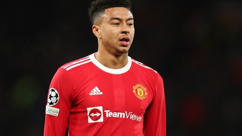 Lingard viết tâm thư đầy xúc động sau khi rời MU