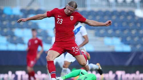 Soi kèo nhà cái Na Uy vs Slovenia. Nhận định, dự đoán bóng đá Nations League (1h45, 10/6)